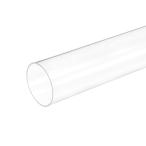 DMiotech 36 mm x 40 mm общая длина 300 mm прозрачный акрил труба твердость пластик камера аквариум. водоснабжение труба водяное охлаждение система трубы для 