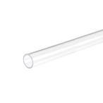 DMiotech 18 mm x 22 mm общая длина 300 mm прозрачный акрил труба твердость пластик камера аквариум. водоснабжение труба водяное охлаждение система трубы для 