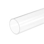 DMiotech 96 mm x 100 mm общая длина 300 mm прозрачный акрил труба твердость пластик камера аквариум. водоснабжение труба водяное охлаждение система трубы для 