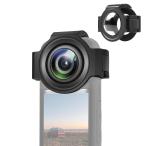 PULUZ insta360 x3 линзы покрытие линзы защита защитный корпус для Insta360 X3 для оптика стекло линзы протектор Insta 