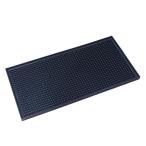 �o�[�}�b�g ���o�[ PVC �L�b�`�� �J�E���^�[ �J�N�e��&�R�[�q�[�o�[�p�o�[�}�b�g 1�� (Black)