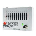 SONICAKE эквалайзер EQ эффектор 10 частота Tone Group