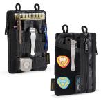 VIPERADE VE16 X-Pac карман бур nai The -, мужской EDC сумка,7 карман EDC карман бур nai The - липучка сумка, мульти- tool 