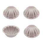 CHEFMADE. type Madeleine type (4 шт -7.4*2.2cm)