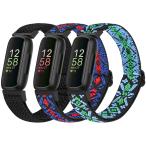 Bcuckood Fitbit Inspire 3/Inspire 2/Inspire/Inspire HR/Ace 2/Ace 3 частота . совместимость .