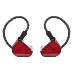 TRUTHEAR x Crinacle ZERO:RED двойной динамик in year наушники 