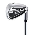 MAZEL (mazeru) Golf Club железный steel вал одиночный товар ( подсчитывать :1,2,3,4,5,6,7,8,9,PW,SW) мужской правый для сумка 