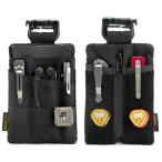 VIPERADE VE25 EDC сумка, DIY patch имеется EDC карман бур nai The -, 7 карман EDC бур nai The -, мужской, повседневный переносной bell 