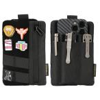 VIPERADE VE27 EDC сумка, мужской 6 карман EDC бур nai The - сумка, молния с карманом ko-te.laEDC сумка,EDC механизм для мульти- tsu