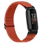 [TumpCez] стрейч нейлон смарт-часы ремень Fitbit Inspire 3/Fitbit Inspire 2/Fitbit Insp