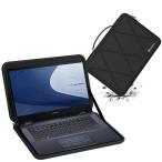Smatree твердый EVA защита рукав кейс 14 дюймовый ASUS Vivobook 14X/Flip 14/S 14 Flip, ASUS E