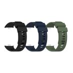 [LICHIFIT] Redmi Watch4/Xiaomi Smart Band Band8 pro соответствует частота силикон производства ремень изменение частота spo 