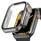 AMAPC for Apple Watch кейс Apple Watch Series 6/SE3/SE2/SE/5/4 44mm для в одном корпусе Ap