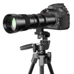 Lightdow взгляд издалека zoom линзы 420-800mm f/8.3-16 for Canon EF/EF-S линзы for Canon EOS Kiss