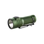 OLIGHT( Olight ) Baton Turbo маленький размер мигающий свет 1000 люмен 510 метров супер удаленное расстояние подсветка IPX8 предотвращение бедствий ( зеленый )