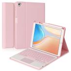 iPad10.2 ключ чехол для доски ipad no. 9/8/7 поколение ipad air3 pro10.5 двоякое применение клавиатура покрытие переустановка тип Touch накладка установка сверху сторона pe