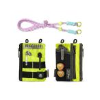 VIPERADE VE18R EDC сумка с ремешком .EDC карман 4 шт застежка-молния имеется карман 2 шт имеется S размер EDC карман Ogura nai The -