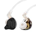 KZ ZS10 Pro X earphones