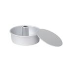 KASHIBAKER chiffon cake type 15cm aluminium шифон . отверстие кекс для 2 в соответствии низ доска комбинезон глаз. нет низ брать шифон type .....-. type 