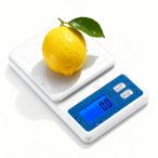 UNIWEIGH цифровой шкала максимальный 2kg самый маленький 0.1g отображать compact . легкий шкала 0.1g единица измерения измерение контейнер измерение кухня измерение электронный. .