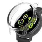 YealRed For Garmin Vivoactive 5 защита кейс легкий PC+ усиленный стекло покрытие 9H твердость легко устанавливается в одном корпусе все защита ki