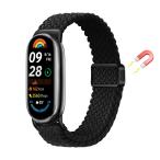 [CeiLarv] частота Xiaomi Smart Band 10 / Xiaomi Smart Band 9/8 соответствует нейлон материалы вязаный ma