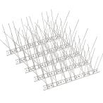 CYFIE птица .. голубь ..100% из нержавеющей стали 25cm×10 штук входит (250cm) птица .. товары игла .. сборник делать кабельная стяжка имеется (20 шт )kalas меры 