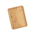 Skovtree tray бамбук производства O-Bon защита от плесени ........ обратная сторона таблица . растения маслом отделка .. низ. толщина 1cm 24 длина x18 ширина x1.5 высота cm