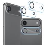 Tzciz линзы плёнка соответствует iPhone Air/iPhone 17 Air линзы защитная плёнка [ 3 шт. комплект - Япония asahi стекло ] iphone