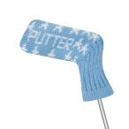 LeFeng Golf лезвие короткая клюшка покрытие - вязаный короткая клюшка крышка головки цилиндров - premium легкий . долговечность. есть материалы - несколько pa-sonalaiz образец -.