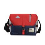 ショルダーバッグ メンズ メッセンジャーバッグ オックスフォード布 防水 耐磨耗 ビジネスバッグ 斜めがけ バッグ 男性用大容量 撥水 A4サイズ対応