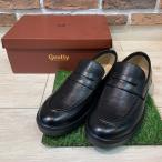 gentlyjento Lee GE103 монета Loafer (25.0cm)