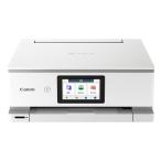 プリンタ キヤノン TS8730 [ホワイト]