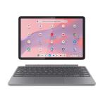 Lenovo Chromebook Duet Gen9 83HH000UJP[10.95 type | MediaTek Kompanio 838 | 4GB | 128GB | ChromeOS | luna серый ]