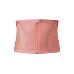ショッピングシックスパッド 【スーツ単品】SIXPAD Powersuit Core Belt 【HOME GYM対応モデル】 シックスパッド パワースーツ コアベルト（M, ピンク）