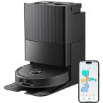  Robot блокировка (Roborock) ROBOROCK Qrevo C QRRC52-04 робот пылесос всасывание сила 12000Pa 4way полная автоматизация dok установка мусор сбор швабра мойка автоматика водоснабжение автоматика сухой 