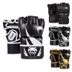 Challenger MMAグローブ MMA Gloves ヴェヌム チャレンジャー オープンフィンガーグローブ