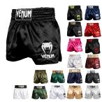 Venum Classic толчок брюки Muay Thai Shortsvenm Classic me Thai шорты скорость . легкий 