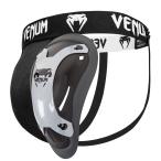 VENUM COMPETITOR ファールカップ シルバー カッププロテクター グロインガード GROIN GUARD & SUPPORT SILVER ベヌム ヴェヌム コンペティター