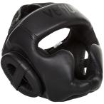 VENUM CHALLENGER 2.0 headgear черный чёрный HEADGEAR BLACK/BLACKbenmvenm Challenger 
