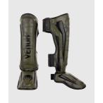 VENUM ELITE щиток хаки утка SHIN GUARDS KHAKI CAMObenmvenm Elite щитки нога защита голень данный .