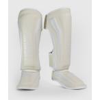 VENUM ELITE щиток белый STANDUP SHINGUARDS WHITE/WHITEbenmvenm Elite щитки нога защита голень данный .