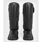 VENUM IMPACT EVO щиток черный чёрный SHINGUARDS BLACKbenmvenm удар evo щитки нога защита голень данный .