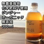 ジンジャーシロップ300mlシトラ...