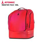2025-26 ATOMIC( атомный )REDSTER PACK 100L( красный Star упаковка 100 литров )/ AL5055220[ ботинки рюкзак ][ суббота, воскресенье и праздничные дни . отправка ]