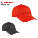 20-21 ATOMIC（アトミック）【スポーツキャップ/限定品】 RACING CAP（レーシングキャップ） AL51091【スポーツ帽子】