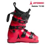 2026-27 ATOMIC( атомный )REDSTER TX 130( красный Star TX130)/ AE5031840[ лыжи ботинки / лыжи обувь ][ суббота, воскресенье и праздничные дни . отправка ]