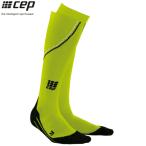 CEP （シーイーピー）【ランニング/着圧ソックス/在庫処分】 NIGHT RUN SOCKS （ナイトランソックス）【ランニングソックス】