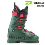 2025-26 DALBELLO(daru Velo )DRS 130(ti-a-rues130)/ D250200200[ лыжи ботинки / лыжи обувь ][11 месяц поставка товара / скорейший предварительный заказ ]