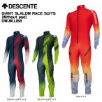 2023-24 DESCENTE( Descente )GIANT SLALOM RACE SUITS(Without pad)/ DWUWJJ68[ рейсинг One-piece / ограниченное количество ]